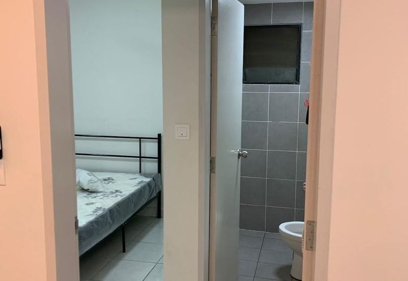 PR1MA One @ Laman View