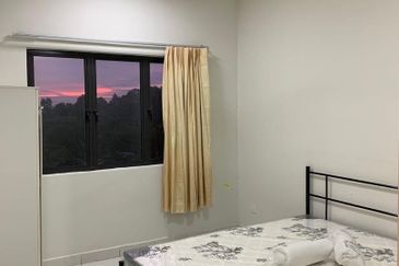 PR1MA One @ Laman View