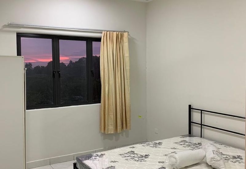 PR1MA One @ Laman View