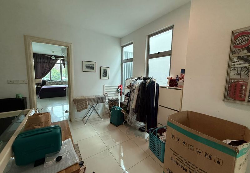 Liu Li Garden, Setia Eco Glades