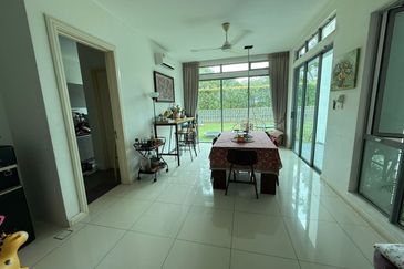 Liu Li Garden, Setia Eco Glades