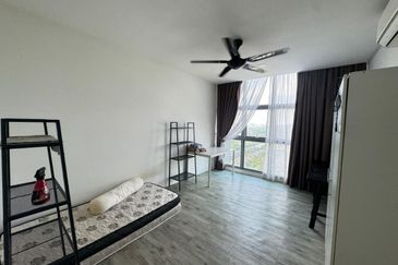 LakeFront Residence Cyberjaya