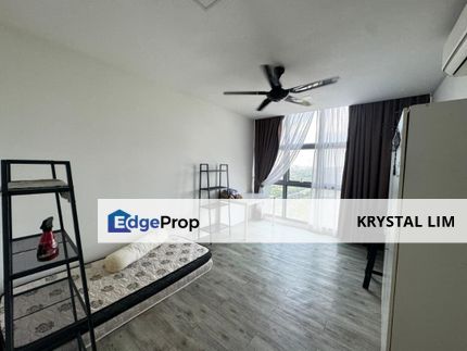 Lakefront Residence Tower 1 (Fully, available end Nov), Selangor, Cyberjaya