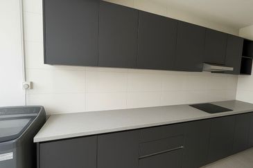 LakeFront Residence Cyberjaya