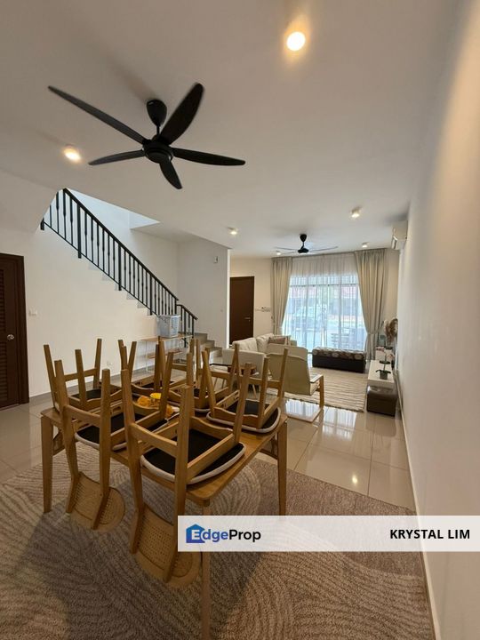 Setia Safiro (4R3B, Fully Nice unit), Selangor, Cyberjaya