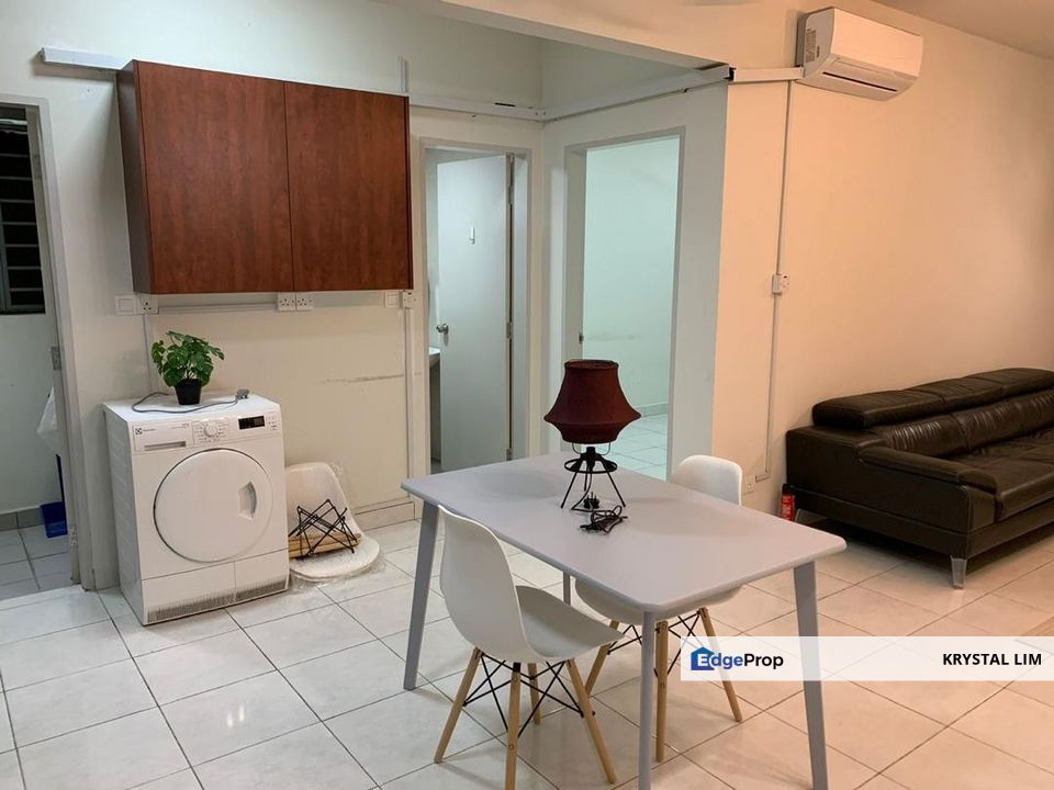 Setia Safiro (4R3B, Fully Nice unit), Selangor, Cyberjaya