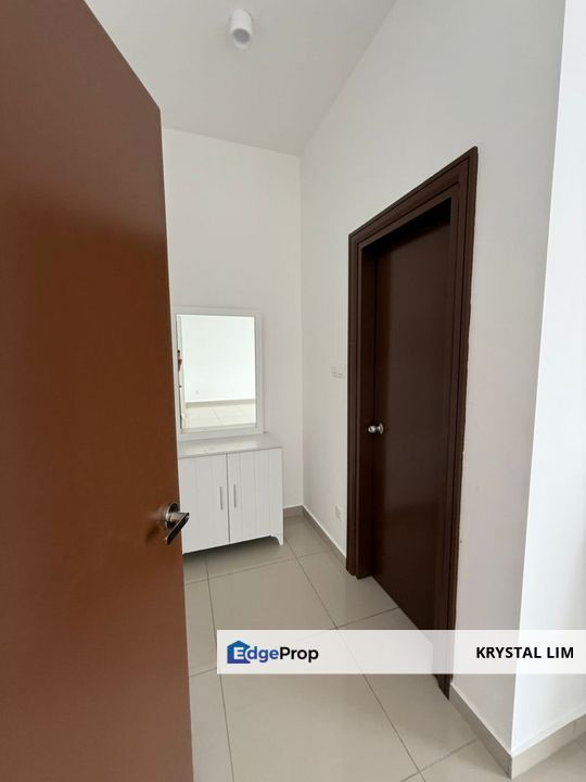 Setia Safiro (4R3B, Fully Nice unit), Selangor, Cyberjaya
