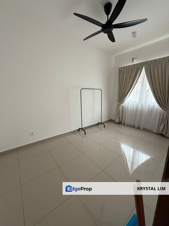 Setia Safiro (4R3B, Fully Nice unit), Selangor, Cyberjaya
