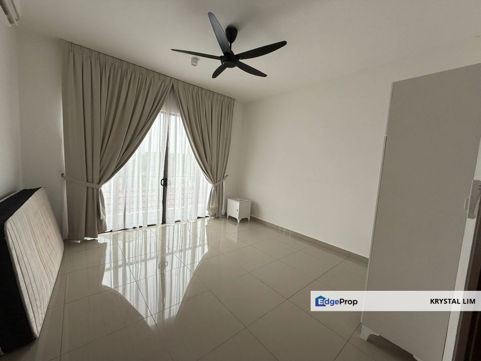 Setia Safiro (4R3B, Fully Nice unit), Selangor, Cyberjaya