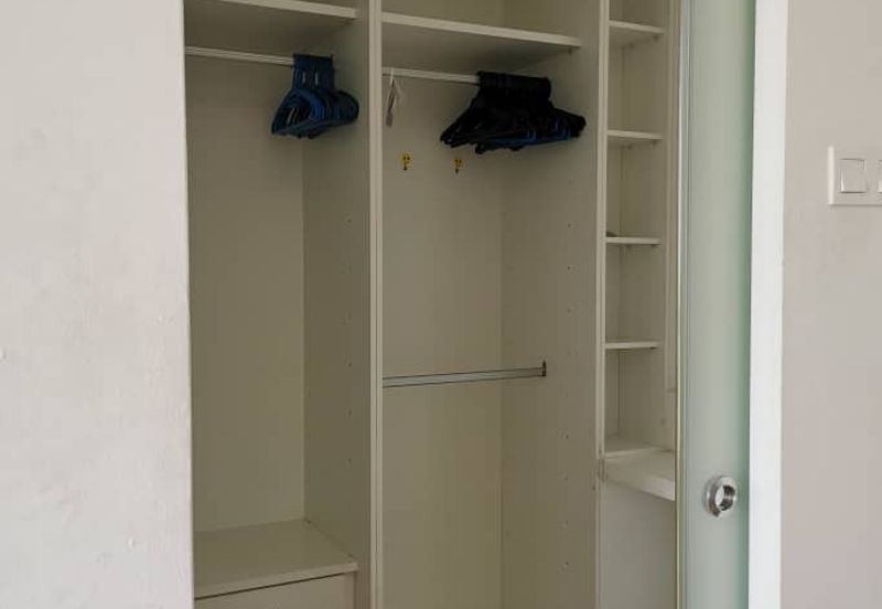 LakeFront Residence Cyberjaya