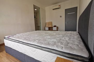 LakeFront Residence Cyberjaya