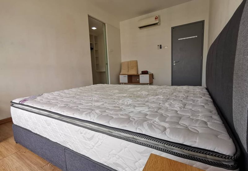 LakeFront Residence Cyberjaya