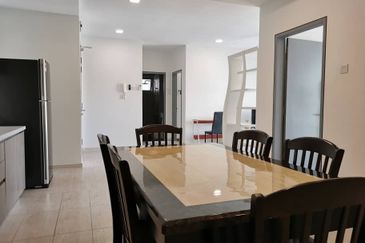 LakeFront Residence Cyberjaya