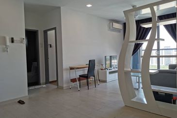 LakeFront Residence Cyberjaya