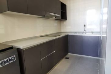 LakeFront Residence Cyberjaya