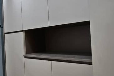 LakeFront Residence Cyberjaya