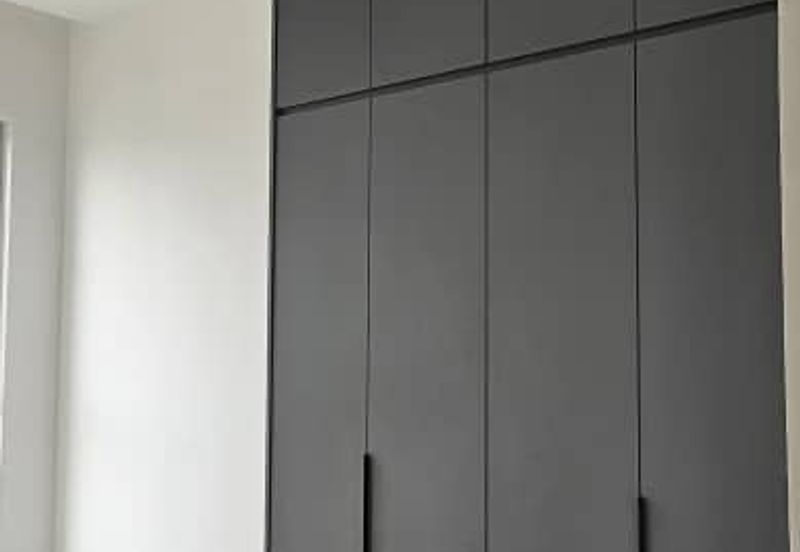 LakeFront Residence Cyberjaya