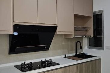 LakeFront Residence Cyberjaya