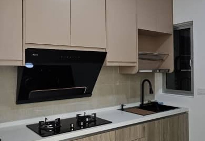 LakeFront Residence Cyberjaya