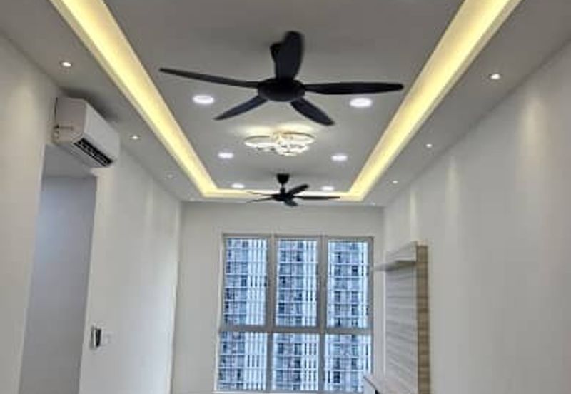 LakeFront Residence Cyberjaya