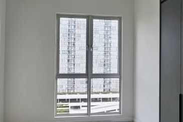 LakeFront Residence Cyberjaya