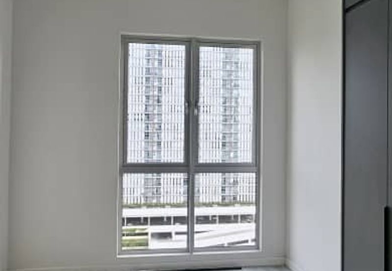 LakeFront Residence Cyberjaya