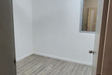 LakeFront Residence Cyberjaya