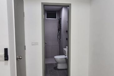 LakeFront Residence Cyberjaya