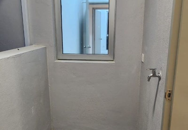 LakeFront Residence Cyberjaya