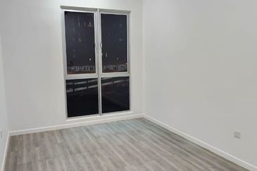 LakeFront Residence Cyberjaya