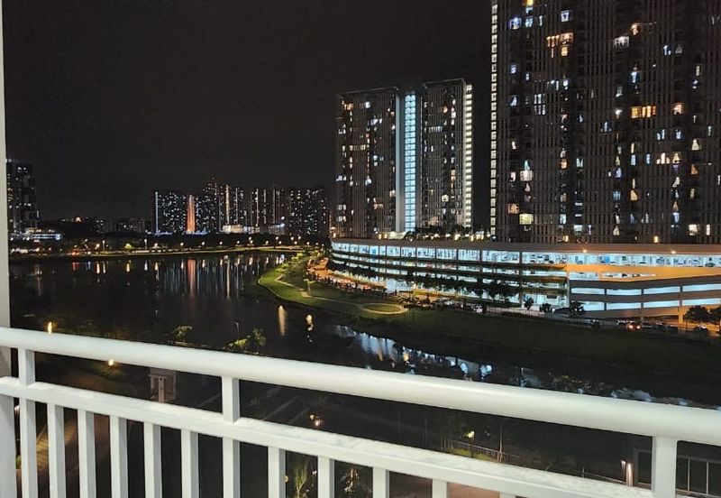 LakeFront Residence Cyberjaya