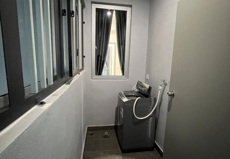 LakeFront Residence Cyberjaya