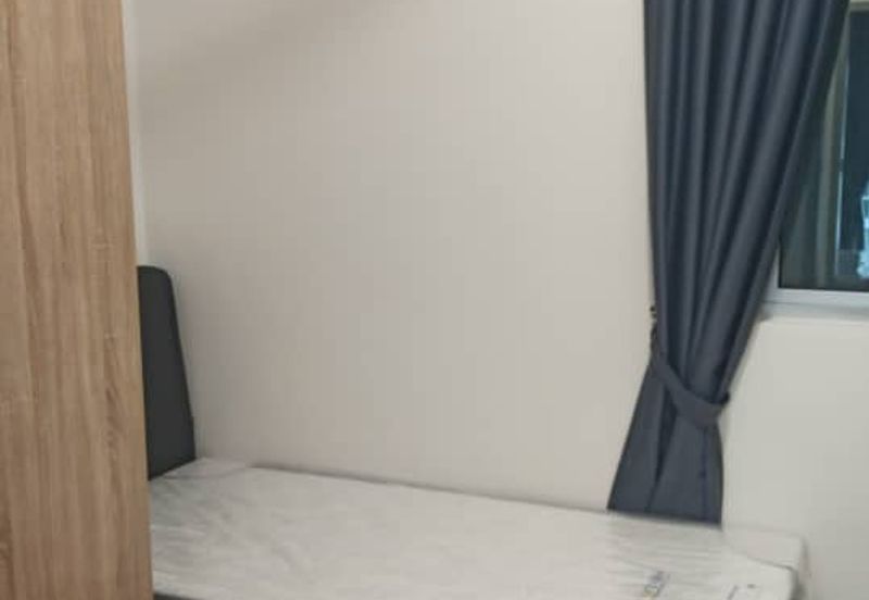 LakeFront Residence Cyberjaya