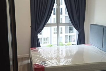 LakeFront Residence Cyberjaya