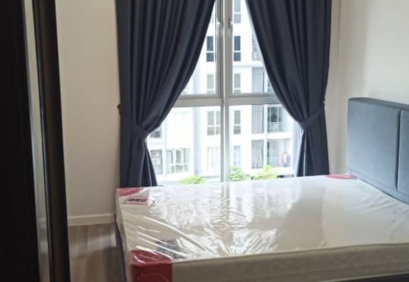 LakeFront Residence Cyberjaya