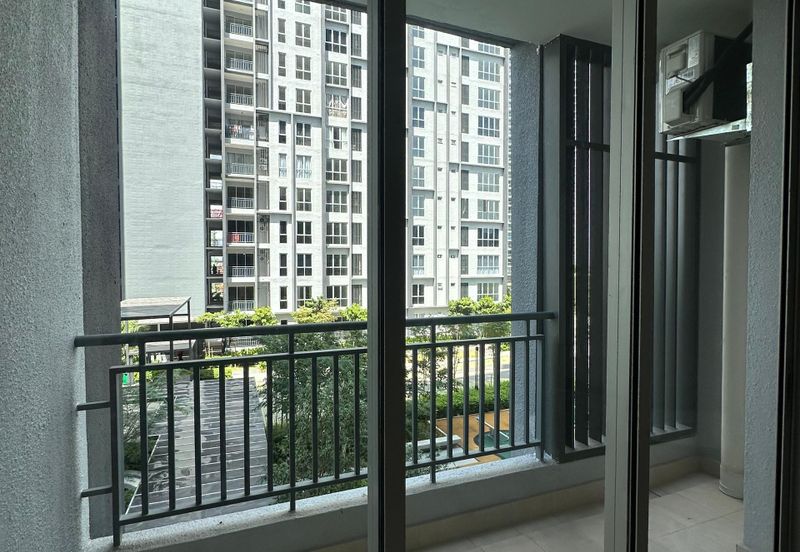 LakeFront Residence Cyberjaya