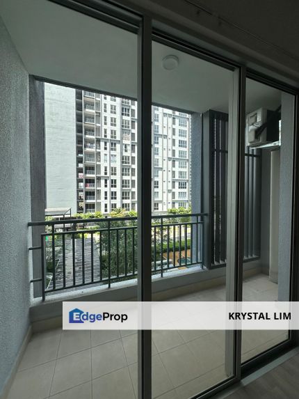 Lakefront Residence Tower 5 (Low Level), Selangor, Cyberjaya