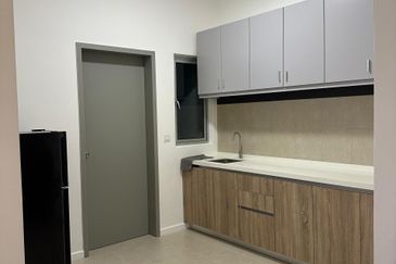 LakeFront Residence Cyberjaya