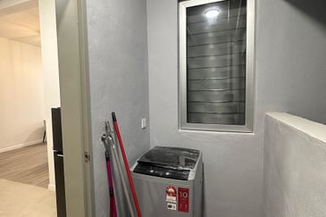 LakeFront Residence Cyberjaya