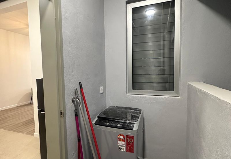 LakeFront Residence Cyberjaya