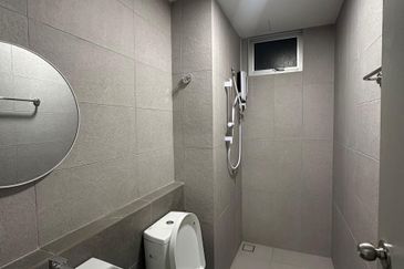 LakeFront Residence Cyberjaya