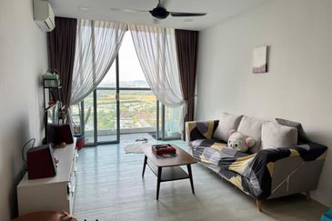 LakeFront Residence Cyberjaya
