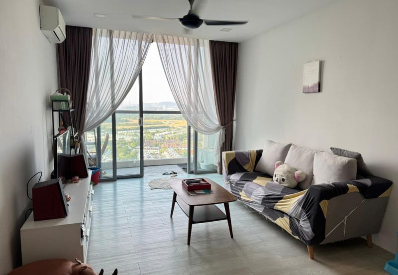 LakeFront Residence Cyberjaya