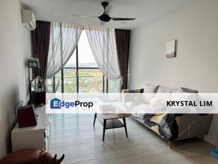 Lakefront Residence Tower 1, Selangor, Cyberjaya