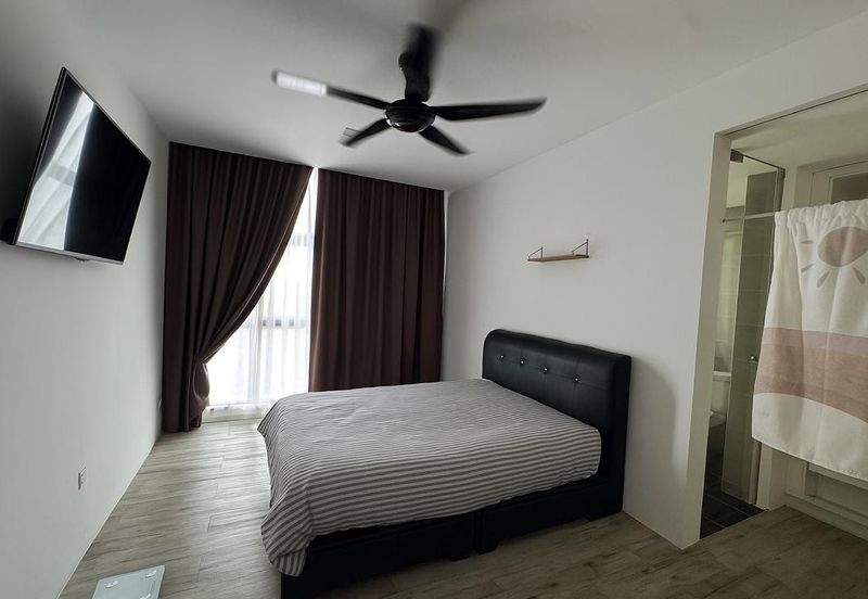 LakeFront Residence Cyberjaya