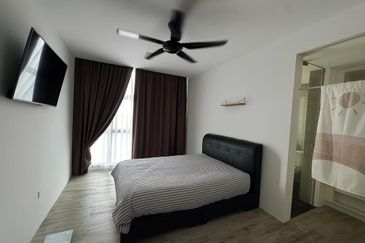 LakeFront Residence Cyberjaya