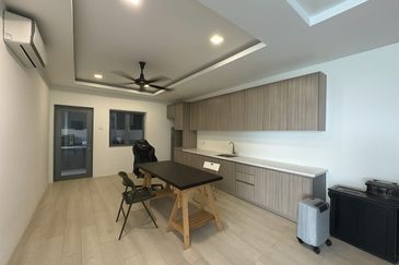 LakeFront Residence Cyberjaya