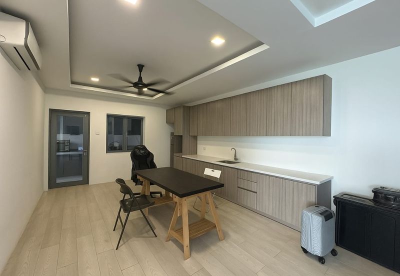 LakeFront Residence Cyberjaya