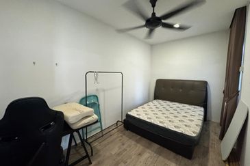 LakeFront Residence Cyberjaya