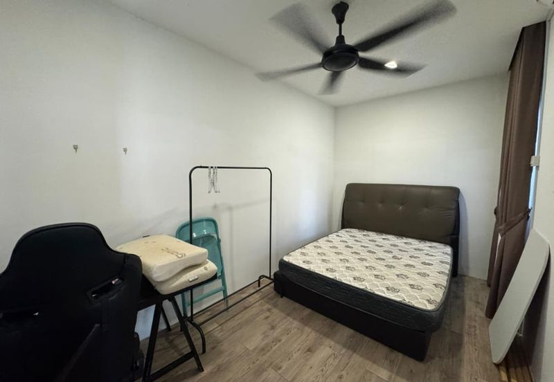 LakeFront Residence Cyberjaya